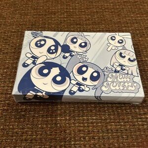 NEW JEANS - 2nd EP (PowerPuff Girls Collab)